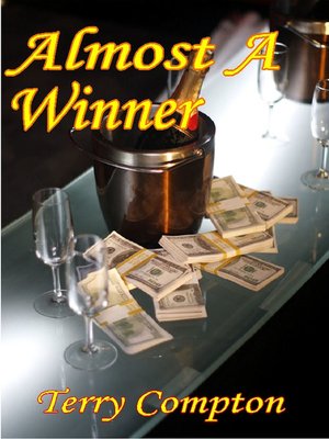 cover image of Almost a Winner